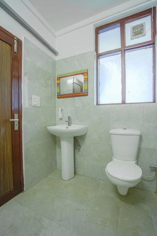 Kia Kasauli Chalet 3 BHK by Dumnu Homes
