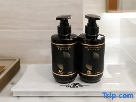 Marquis Hotel & serviced apartment