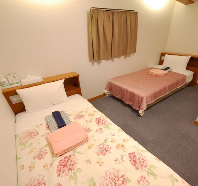KSB Yayoi No Sato Onsen