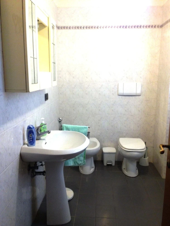 Tognazzi Casa Vacanze - Petriccio
