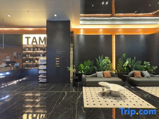 Tami Travel Hotel