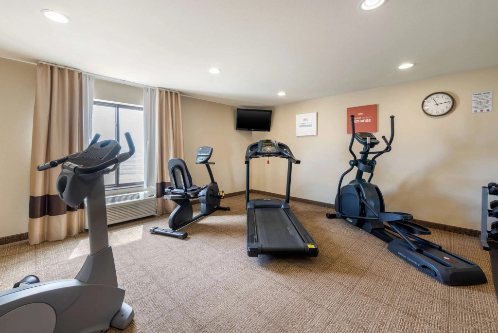 Comfort Inn Limon