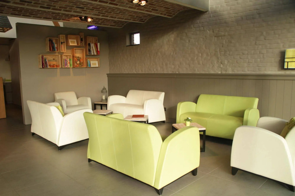 Hotel - B&B PassaDia