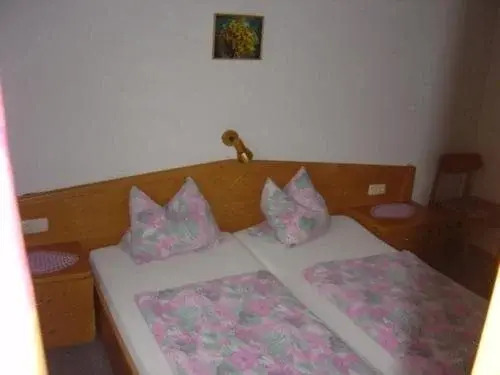 Appartement Mair