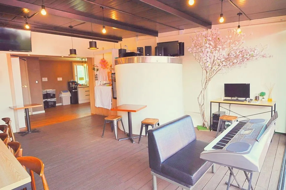 Kimchee Guesthouse Dongdaemun, Seoul, South Korea