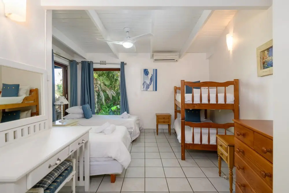 San Lameer Villa 2841