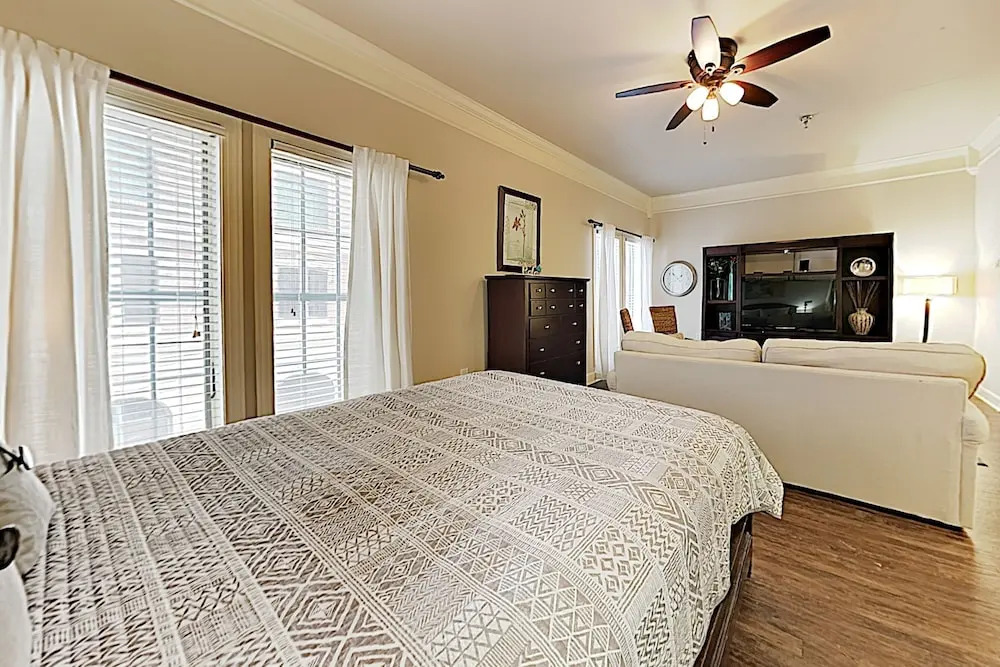 South Walton Studio Condo