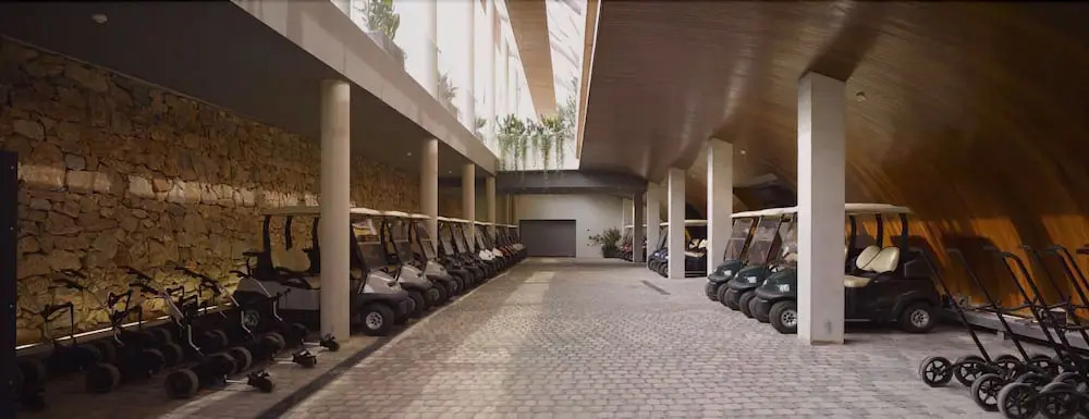 Peraleja Golf