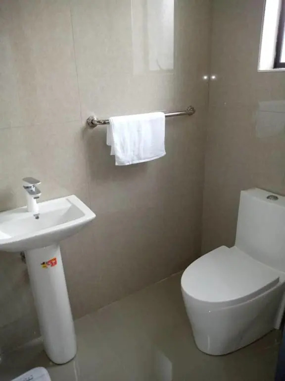 2 Bedrooms House in Heart of Kalundu