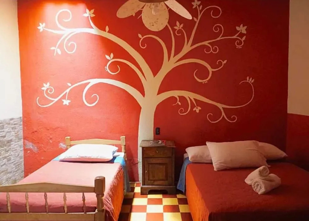 El Hostal BnB Antigua