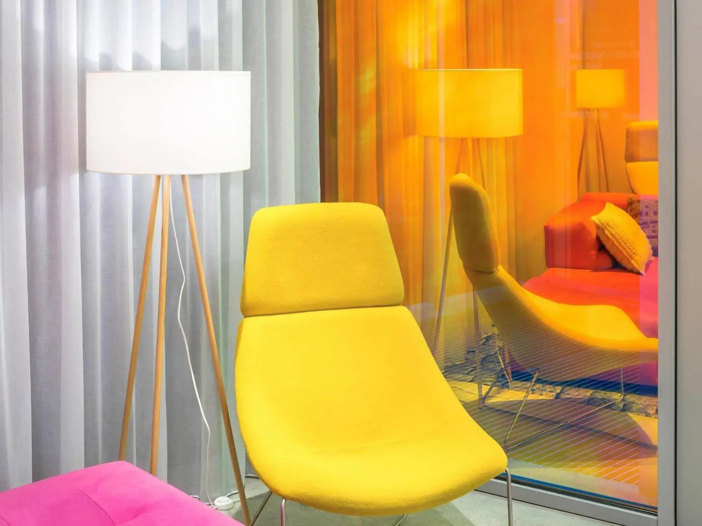Ibis Styles Львов Центр