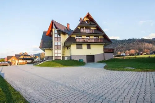 Apartament Regle Zakopane