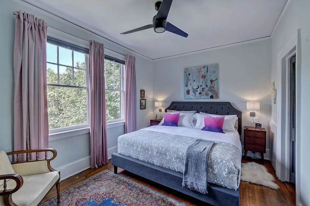 The Home Collection CLT: Lamar Avenue