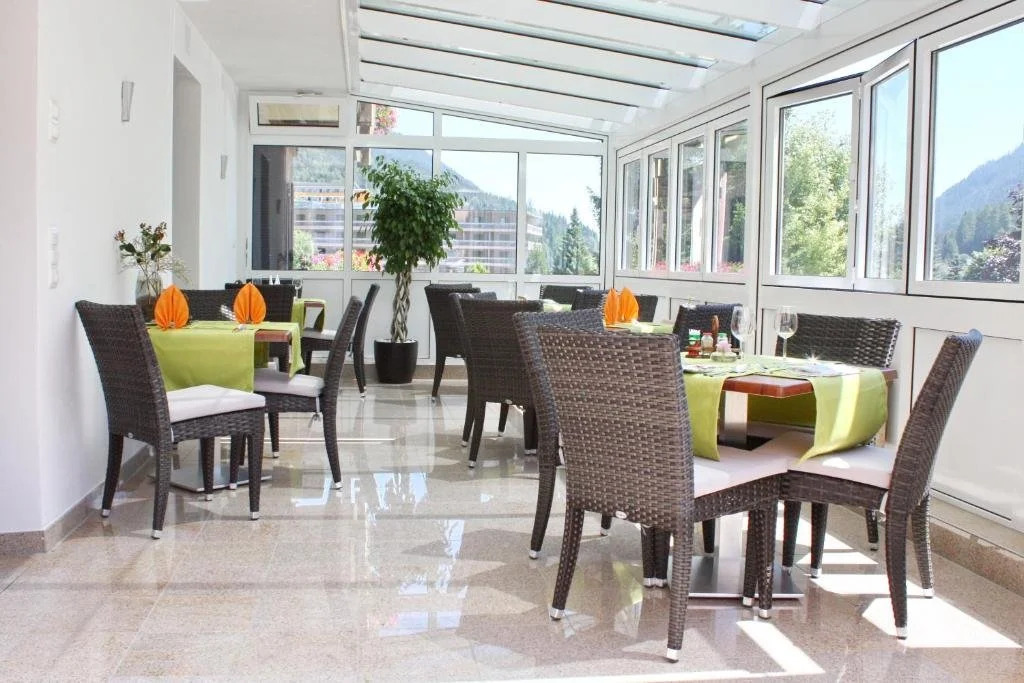 Hotel Vital Bad Bleiberg
