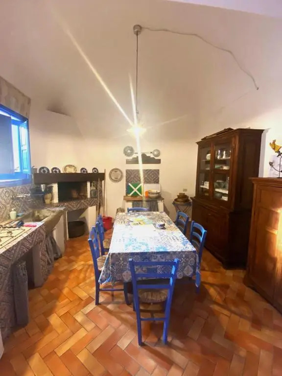 Baglio Del Piffero