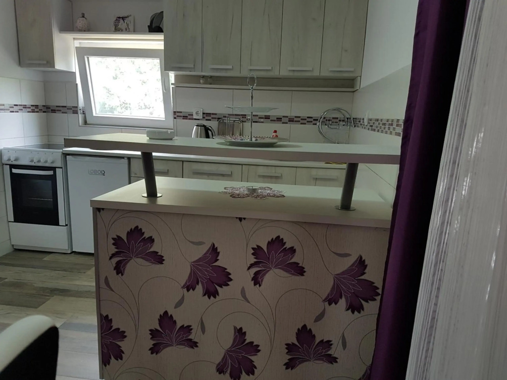 Apartment Jelena Sutvara