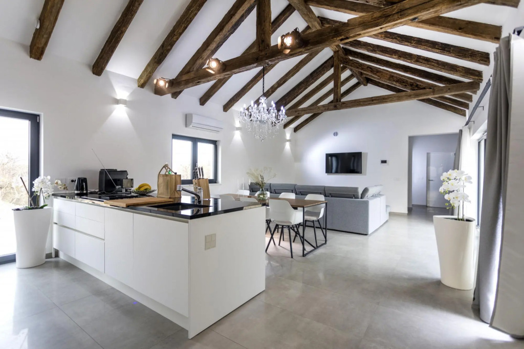 Villa Mala ZadarVillas