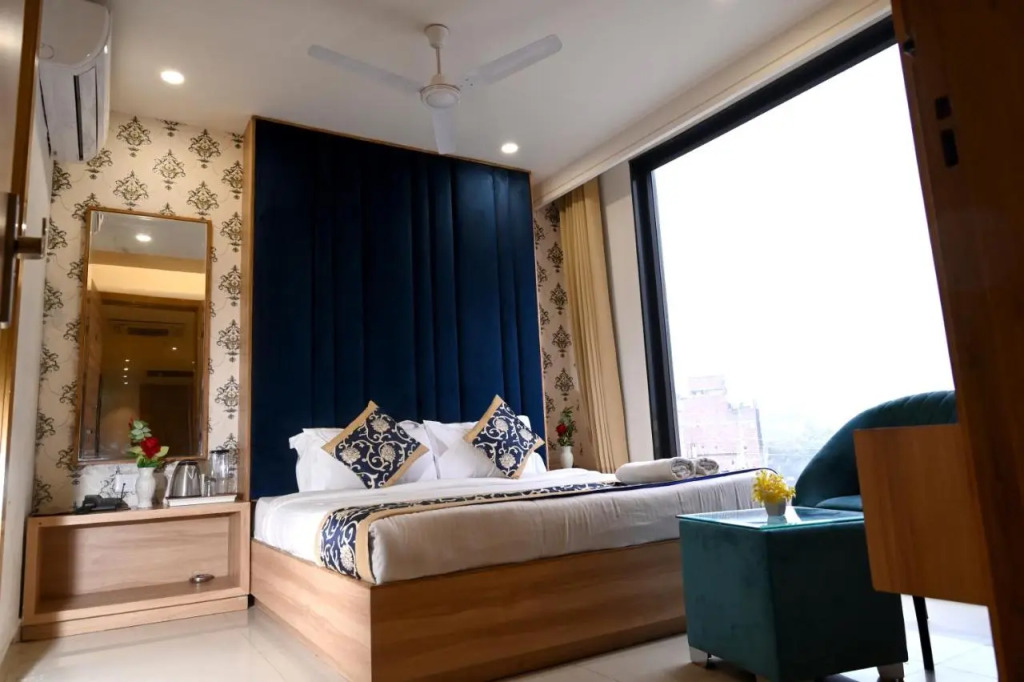 Hotel Diamond Villa Amritsar