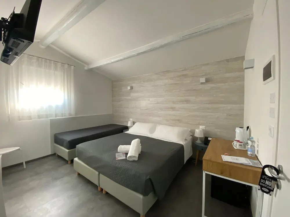 Boutique Hotel Nuovo Cason