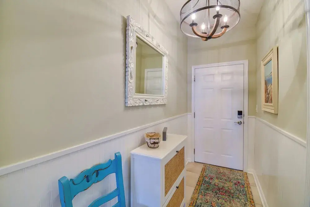 Walk to Main Street: North Myrtle Beach Condo