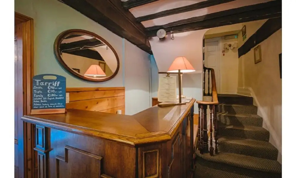 Church House Inn