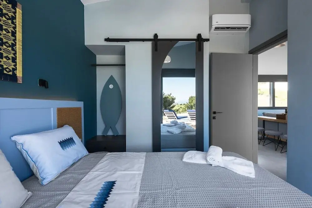 Theeta Pefko Villa - Metamorfosi Halkidiki