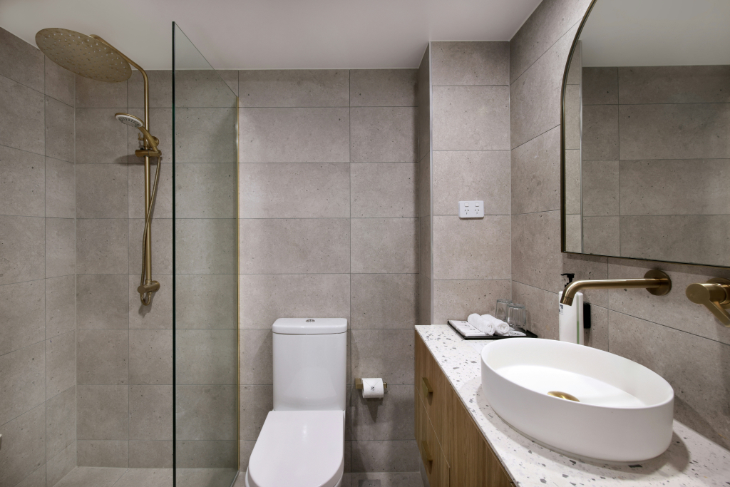 Swiss-Belhotel Woolloongabba, Brisbane