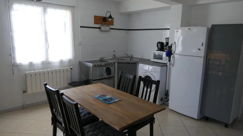 maison a Agde
