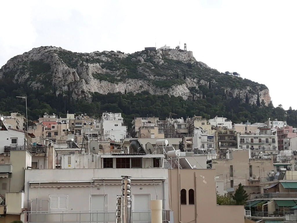 Alter Athens