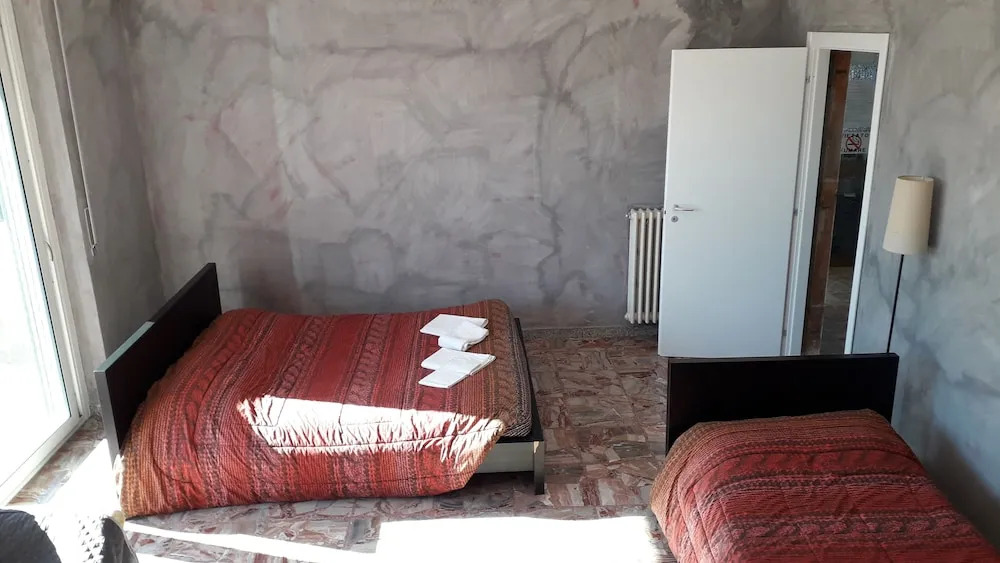 Villalbero B&B