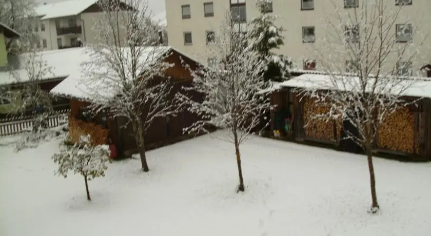Haus Wanger