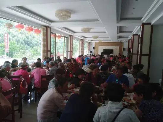 Ningguo Julongwan Farmstay