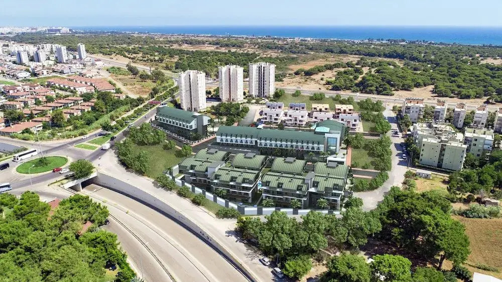 Laroxx Hotel Lara