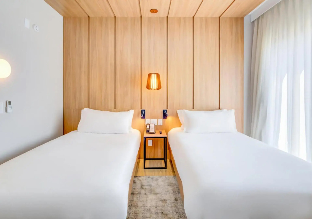 Radisson Pinheiros