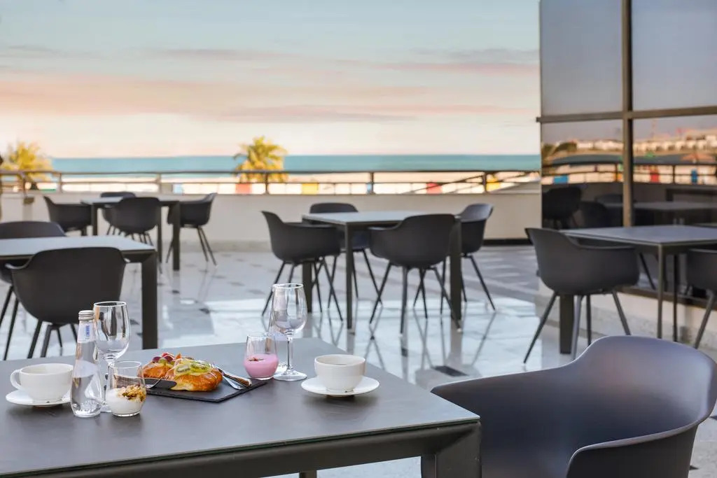 Hilton Garden Inn Al Jubail