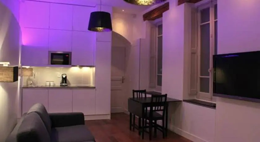 Beautiful Apartment