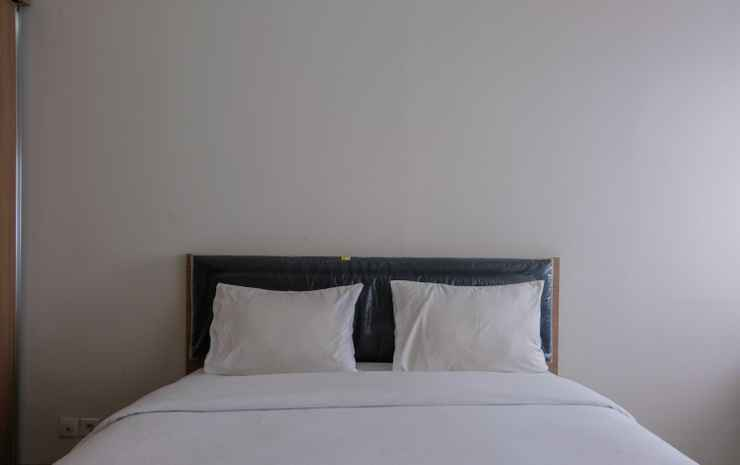 Modern and Comfy Studio Parkland Avenue Apartment