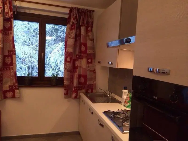 Residenza Mont Marlet