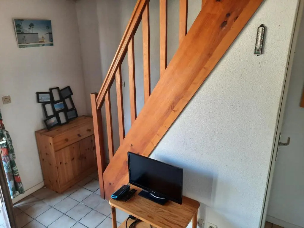 Appartement Capbreton, 3 pièces, 4 personnes - FR-1-239-703