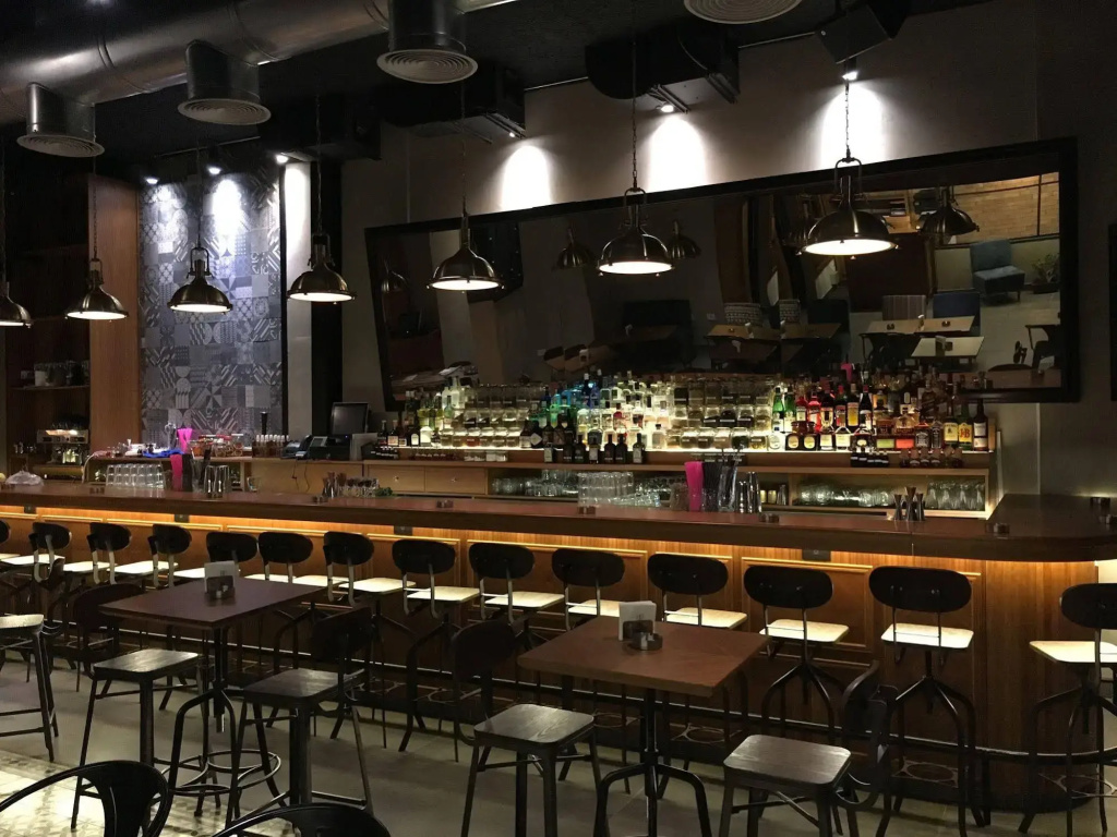 Caramel Boutique Hotel