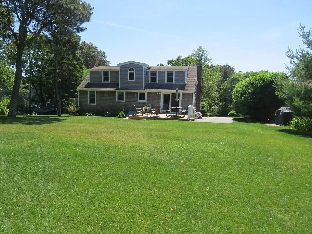 200 Shane Drive - Four Bedroom House