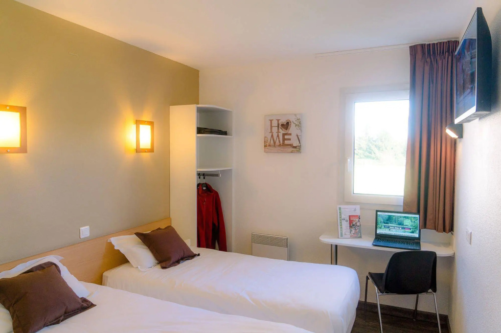 Fasthôtel Périgueux - Un Hôtel FH Confort