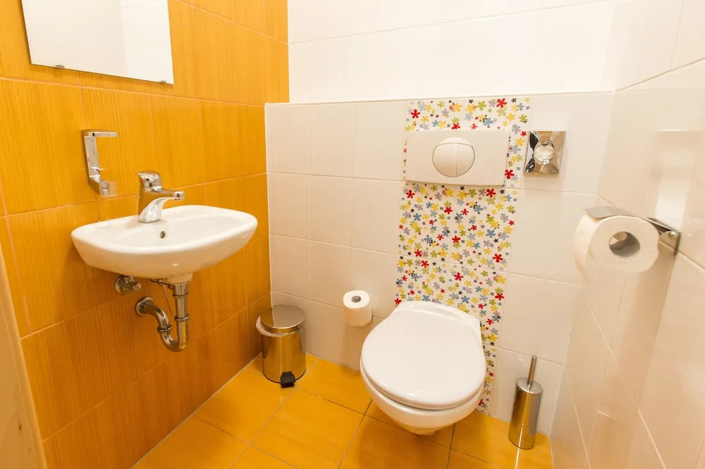 Luxury Apartments Bolf