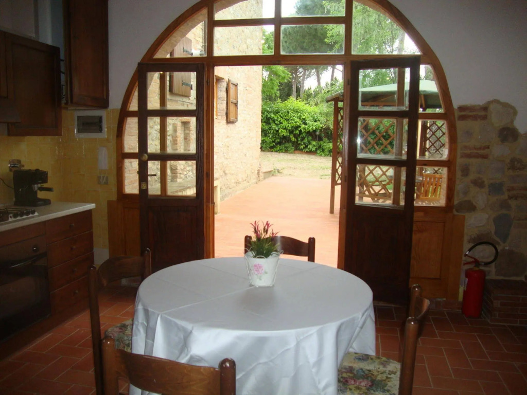 Podere Vigna Del Sole