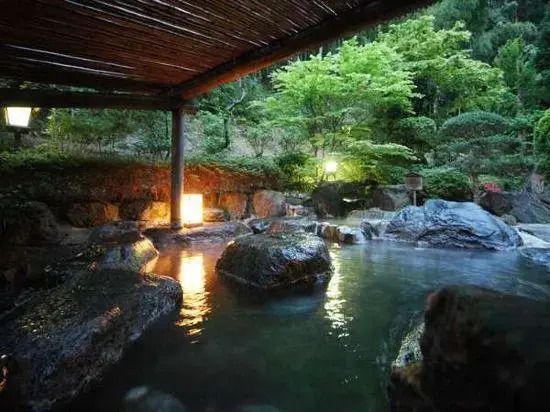 Ujo no Yado Shintsuta