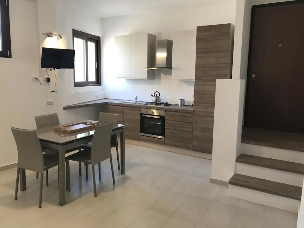 Marenetto Apartments