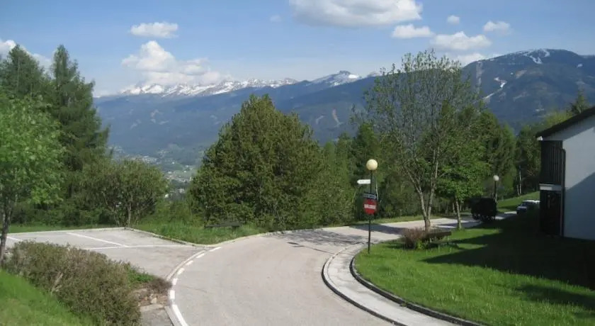 Villaggio Veronza