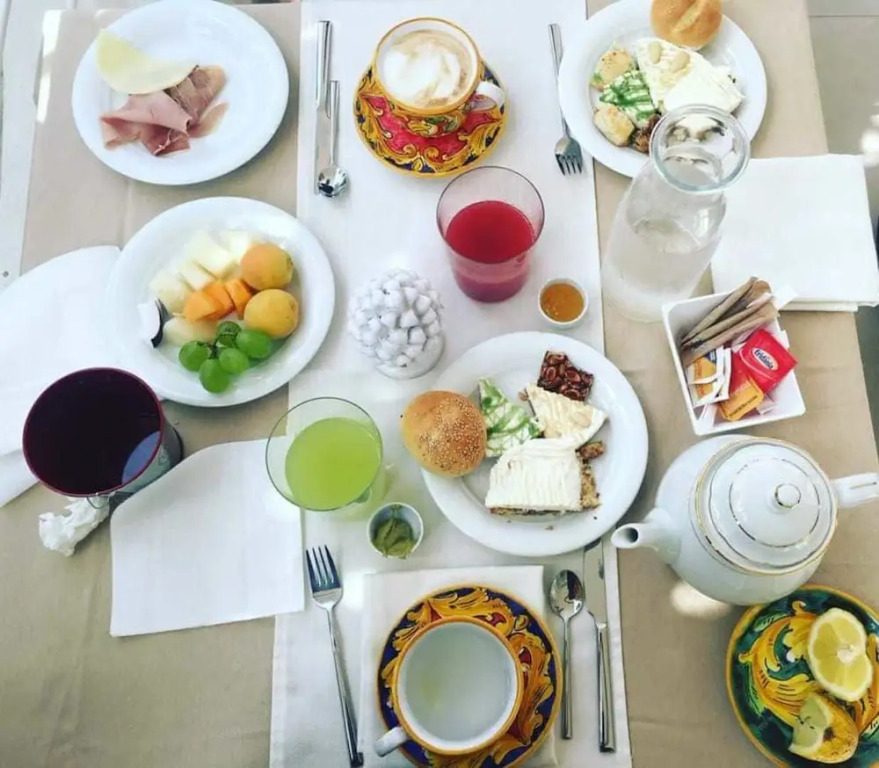 B&B Villa Sece