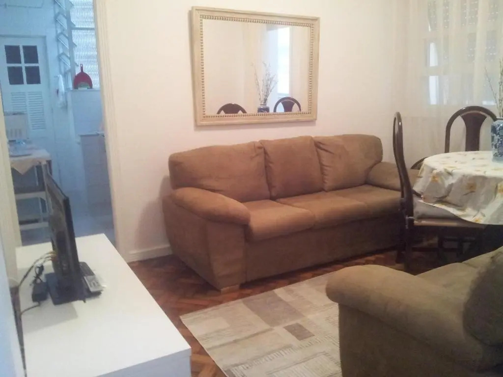 Apartamento Copacabana 876