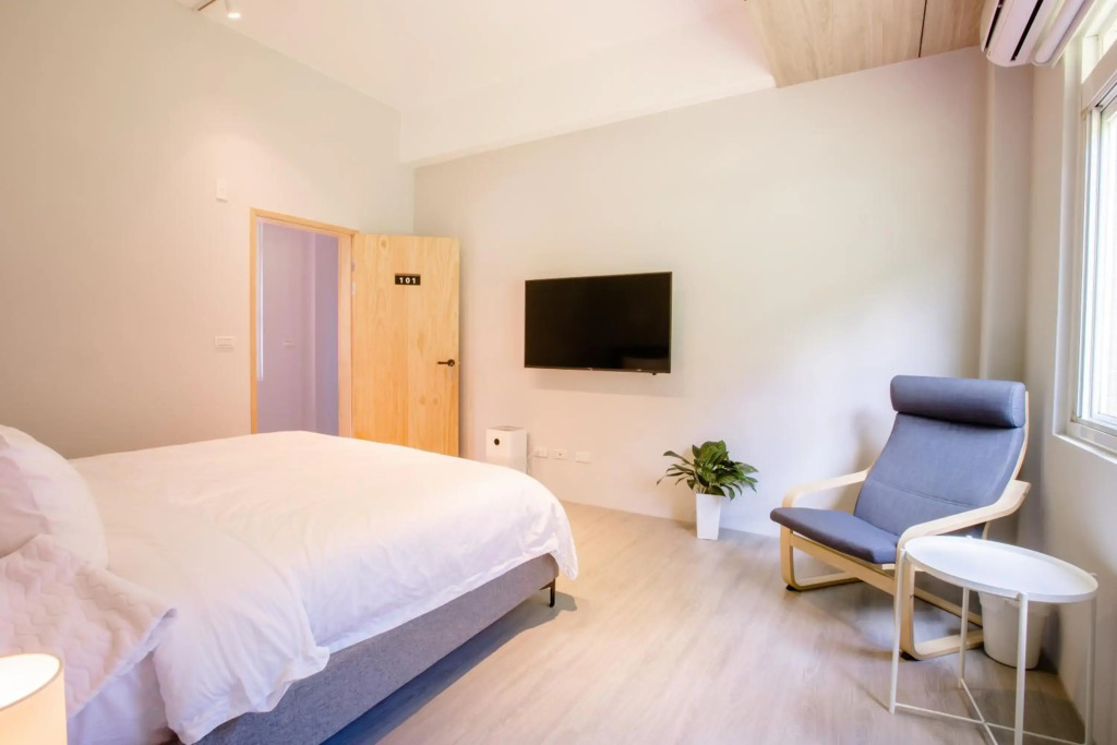 Revel Villa